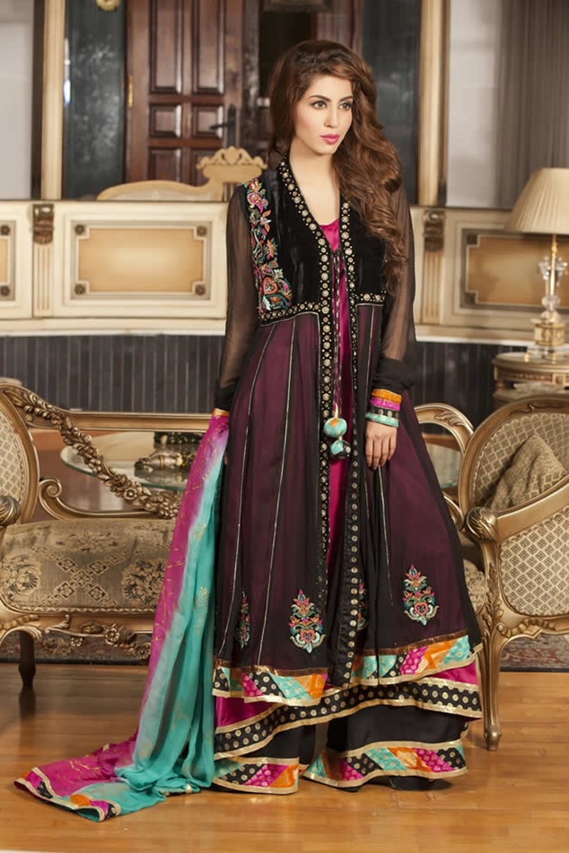 Designer Dresses Collection