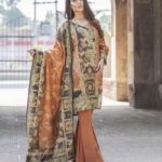 Khaddar collection 5