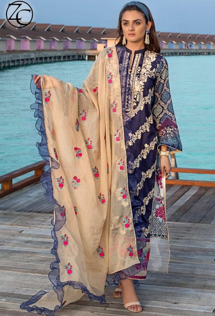 Pakistani Clothing Stores Near Me Libas Collection