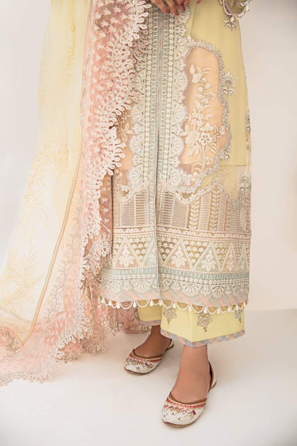Qalamkar Wedding 4