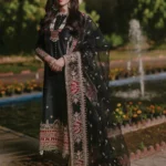 Qalamkar Black Opulence_Luxury Formals (2)