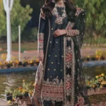 Qalamkar Black Opulence_Luxury Formals (2)