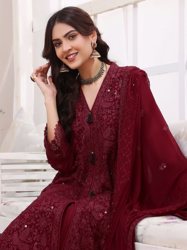 Chiffon outlet dresses 2018
