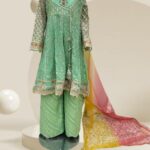 Kid’s Formal Dress