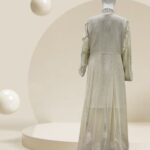 Kid’s Lavender Formal Dress