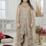 Quzey Kids Formal -132