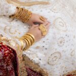 Quzey Chickenkari Lehenga Set (1)