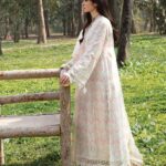 FERN Qline Lawn Dress (2)