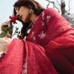KIERA Qline Lawn Dress (1)