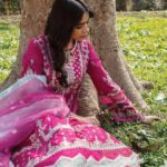 LARISA Qline Lawn Dress (2)