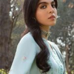 LAYLA Qline Lawn Dress (1)