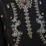 SANCHI Qline Lawn Dress (4)