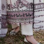 SIMA Qline Lawn Dress