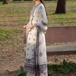 SIMA Qline Lawn Dress