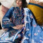 Twilight Luxury Lawn Dress (2)