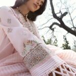 VANNA Qline Lawn Dress (3)