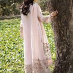 VANNA Qline Lawn Dress (3)