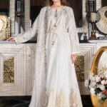 Divine Golden Luxury Dress _ Ally’s Pret