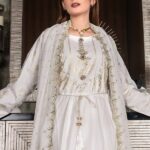 Divine Golden Luxury Dress _ Ally’s Pret
