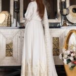 Divine Golden Luxury Dress _ Ally’s Pret