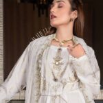 Divine Golden Luxury Dress _ Ally’s Pret