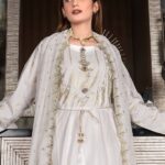 Divine Golden Luxury Dress _ Ally’s Pret