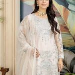 Maya Embroidered Dress _ Sofia Khas (1)
