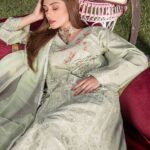 Pastel Breeze Angrakha Dress_ Ally’s Pret