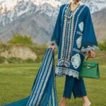 Medley of Lace – CL B2