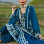 Medley of Lace – CL B2