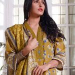 Gul Ahmed Printed Khaddar – 10 (2)