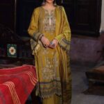 Gul Ahmed Printed Khaddar – 13