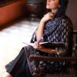 Gul Ahmed Printed Khaddar – 14