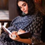 Gul Ahmed Printed Khaddar – 14