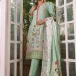 Gul Ahmed Printed Khaddar – 16