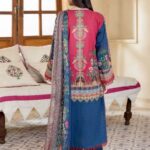 Gul Ahmed Printed Khaddar – 19