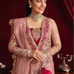 Qalamkar Formals – Arisha