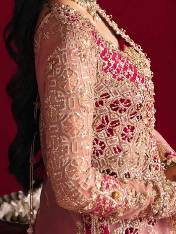 Qalamkar Formals - Arisha