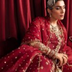 Qalamkar Formals – Mehrunnisa