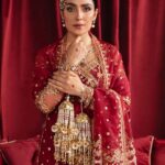 Qalamkar Formals – Mehrunnisa