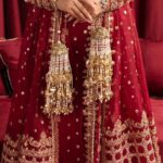 Qalamkar Formals – Mehrunnisa