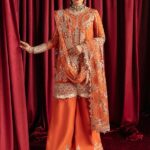 Qalamkar Formals - Noor