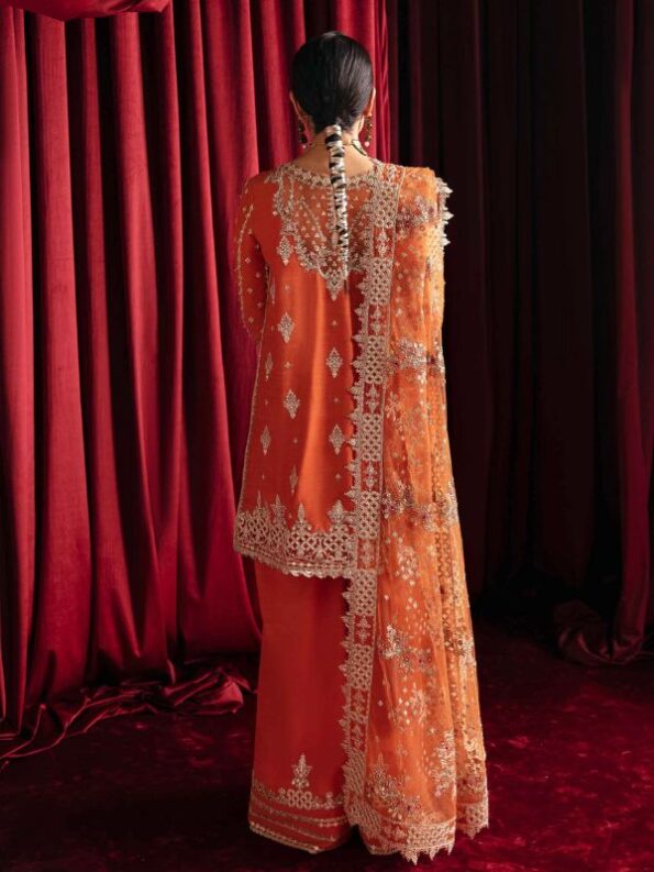 Qalamkar Formals - Noor