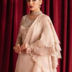 Qalamkar Formals - Reena