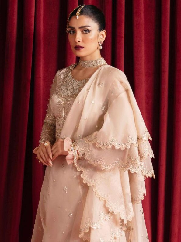 Qalamkar Formals - Reena