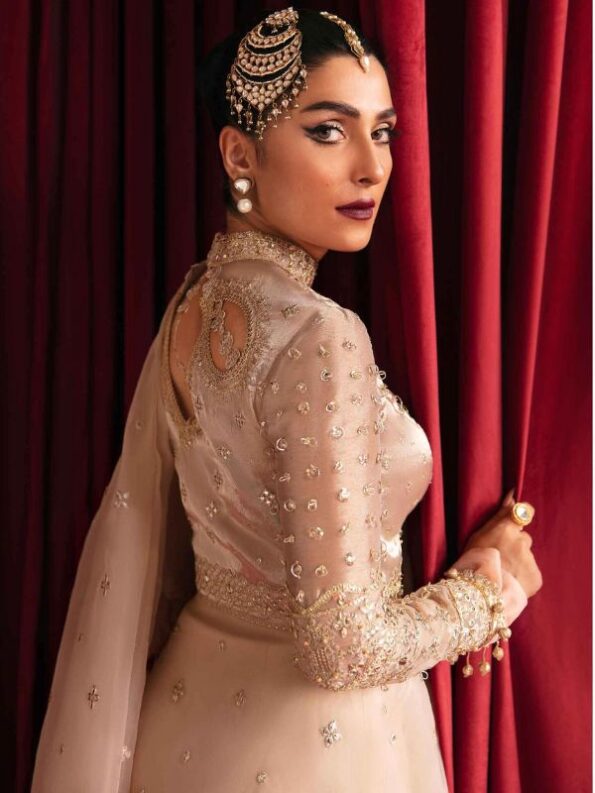 Qalamkar Formals - Reena