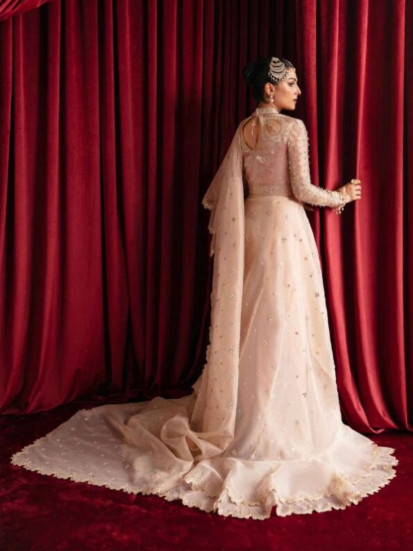 Qalamkar Formals - Reena