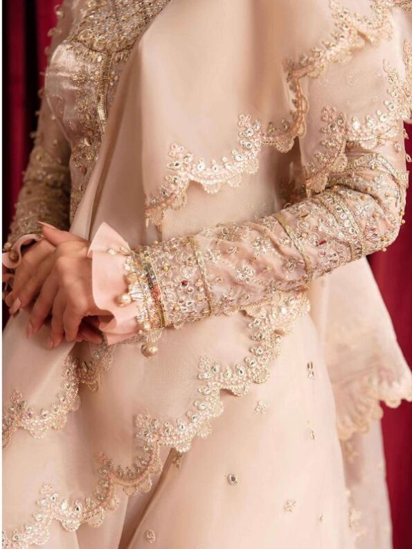 Qalamkar Formals - Reena