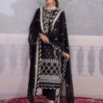 Dark Cinder Long Dress (2)