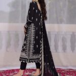 Dark Cinder Long Dress (2)